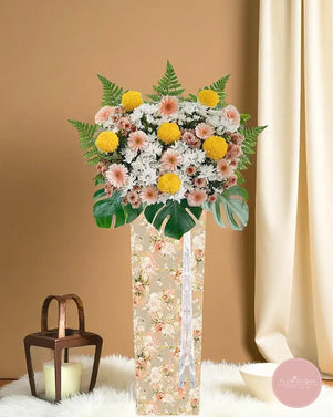 Remembrance (III) - FloristiqueSG