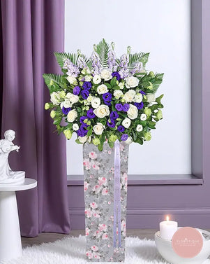 Remembrance (II) - FloristiqueSG