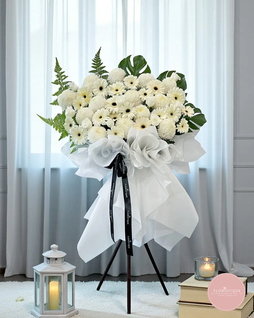 Remembrance (VII) - FloristiqueSG