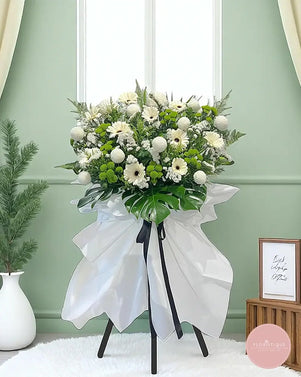 Remembrance (VI) - FloristiqueSG