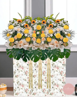 Remembrance (V) - FloristiqueSG