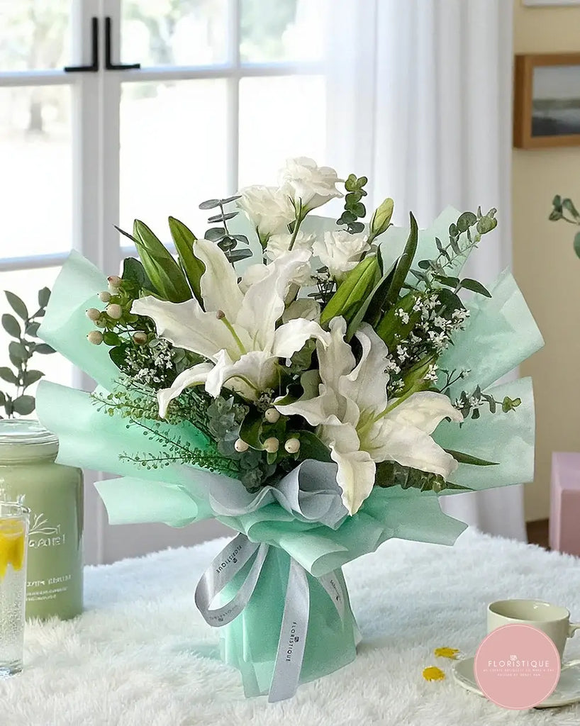 Sincere - FloristiqueSG