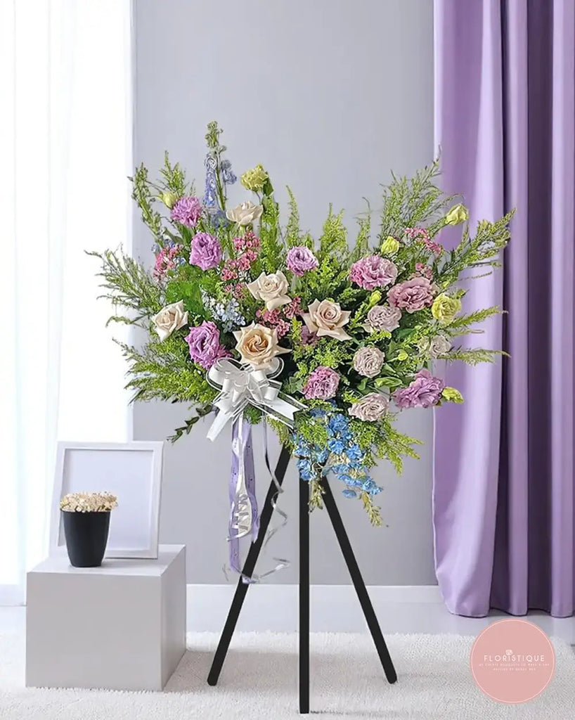 Solace (II) - FloristiqueSG