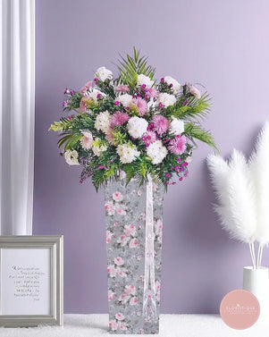 Solace (VI) - FloristiqueSG