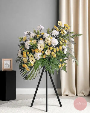 Solace (V) - FloristiqueSG