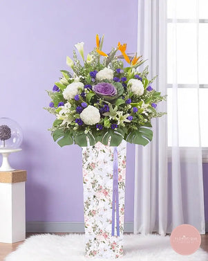 Solace (X) - FloristiqueSG