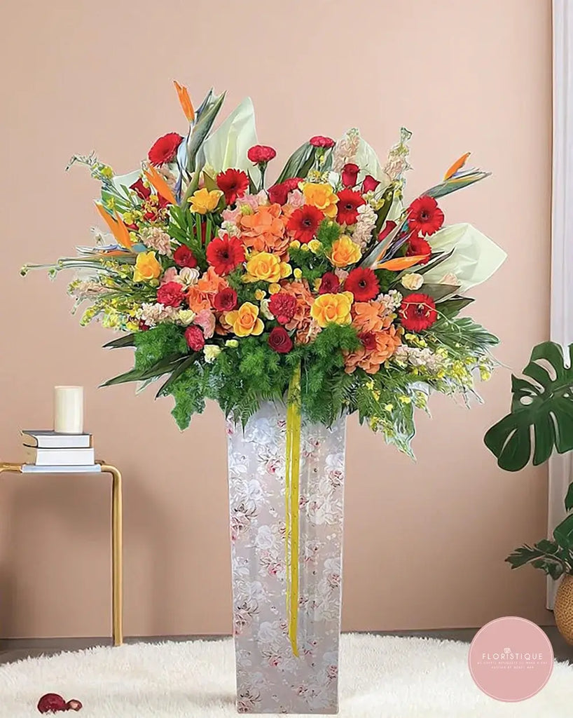 Sumptuous (IX) - FloristiqueSG