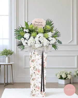 Sympathy (III) - FloristiqueSG