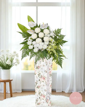 Sympathy (IX) - FloristiqueSG