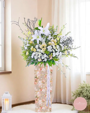 Sympathy (I) - FloristiqueSG