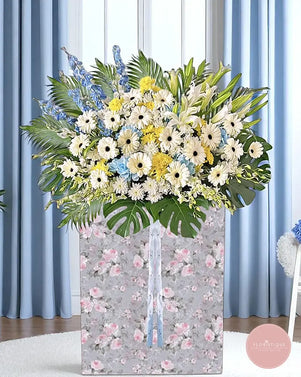 Sympathy (VII) - FloristiqueSG