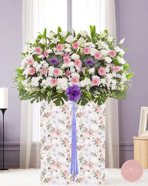 Sympathy (X) - FloristiqueSG