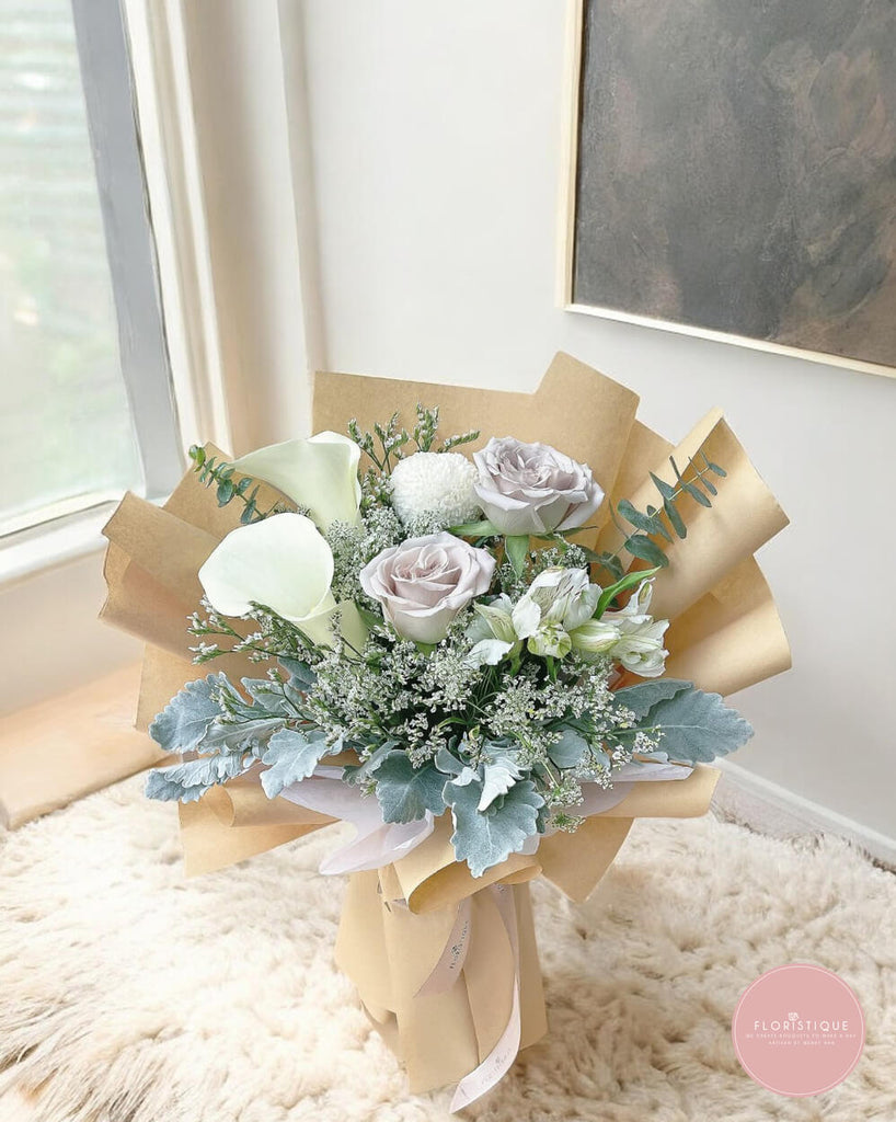 Vogue - FloristiqueSG