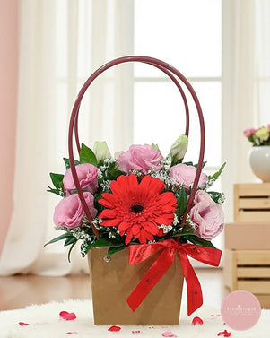 Whisper FBS - FloristiqueSG