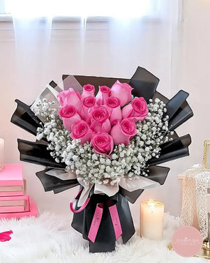 Xandra - FloristiqueSG