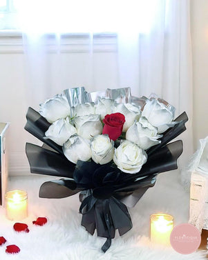 Zyonna - FloristiqueSG