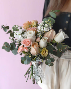 Bridal (II) - FloristiqueSG