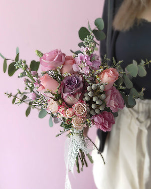 Bridal (III) - FloristiqueSG