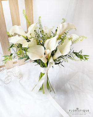 Bridal IX - FloristiqueSG