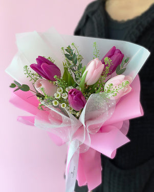 Pretty - FloristiqueSG