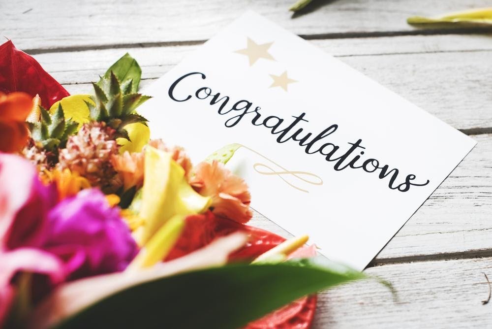 20 Thoughtful Messages for Congratulatory and Sympathy Greeting Cards