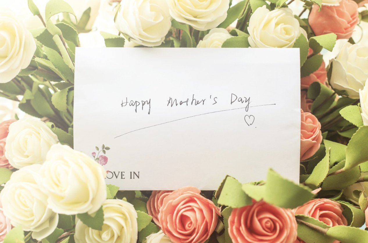 7 Inspiring Mother's Day Messages for Your Mum