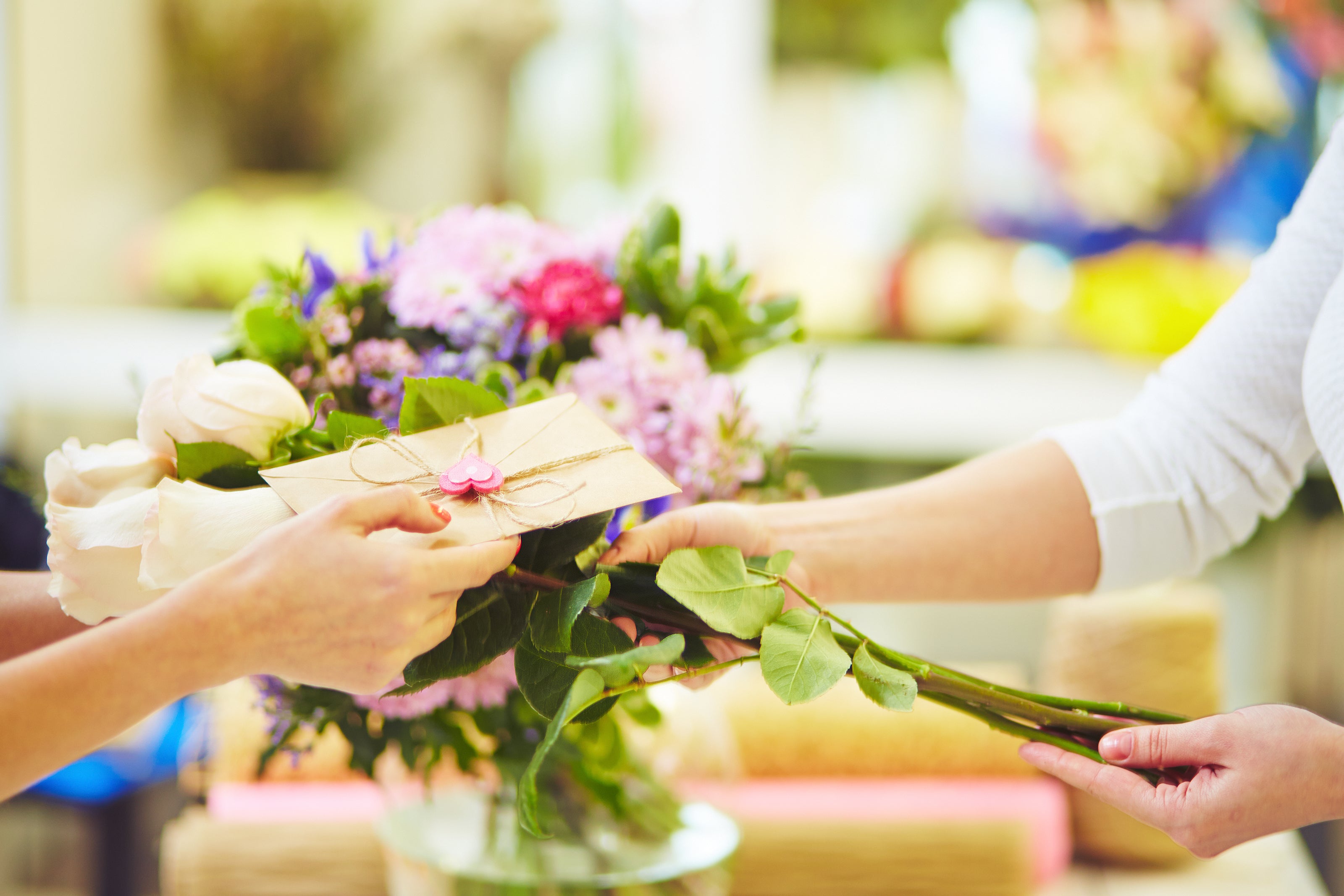 Expert Tips for Selecting the Right Bouquet for Special Occasions