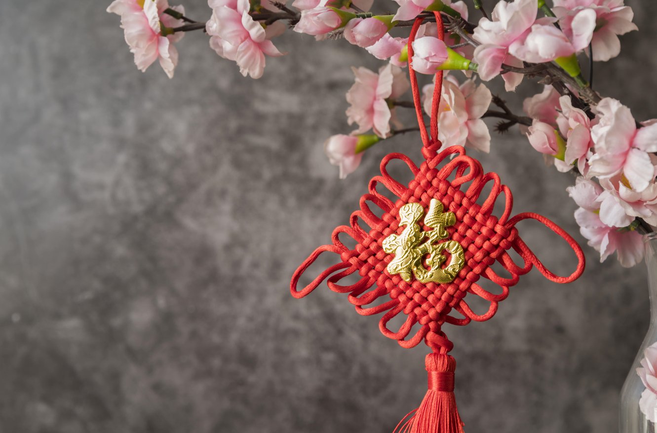 Choosing Prosperity-Bringing Blooms for the Lunar New Year
