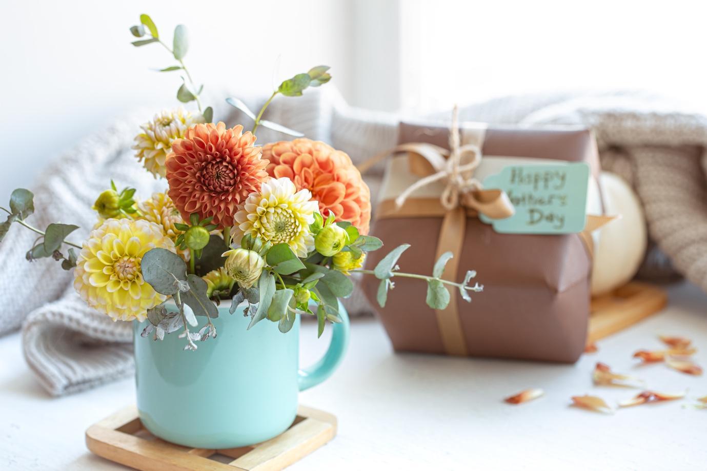 How to Pick the Perfect Bouquet for Teacher’s Day