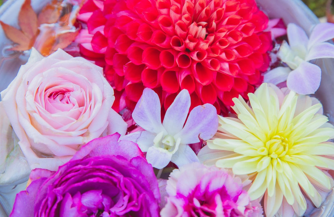 Office Prosperity: Brightening Workspace with Office-Friendly CNY Blooms