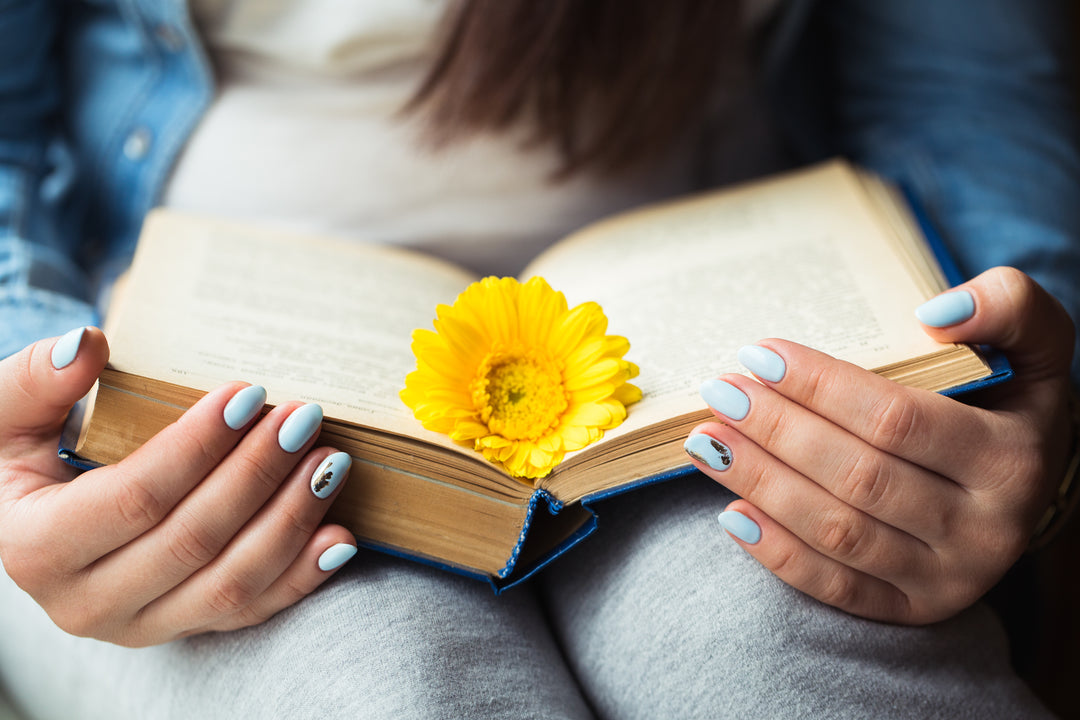 Flowers of Fiction: Iconic Blooms in Literature and Pop Culture