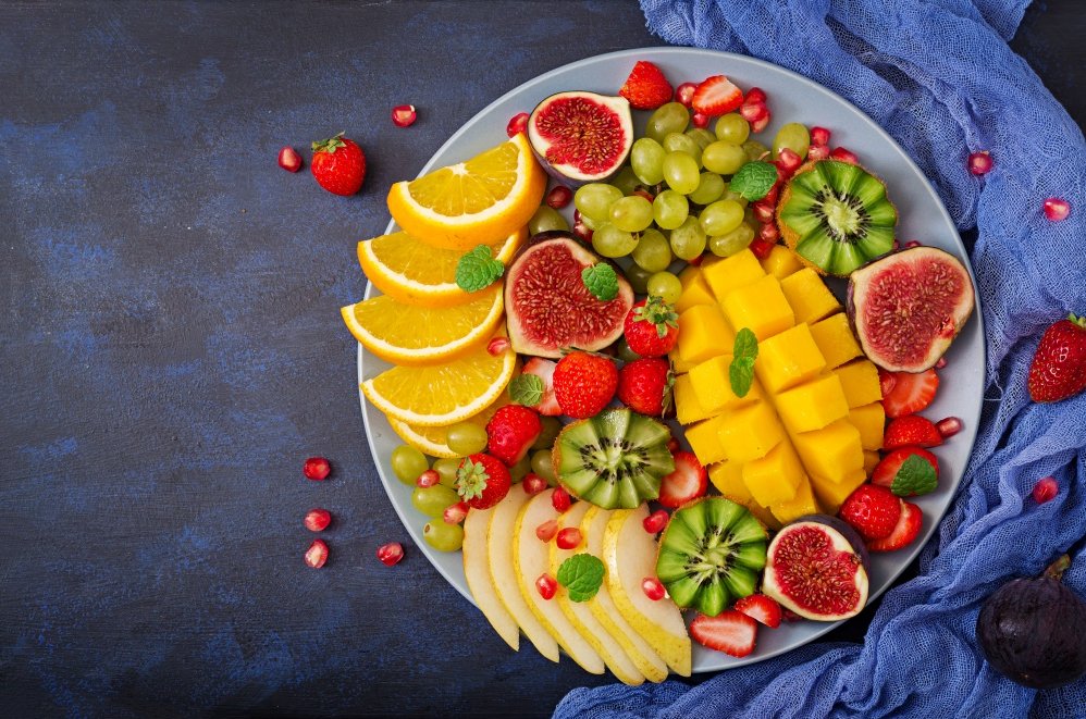 Healthful Gifting: The Joy of Sending Fresh Fruit Hampers
