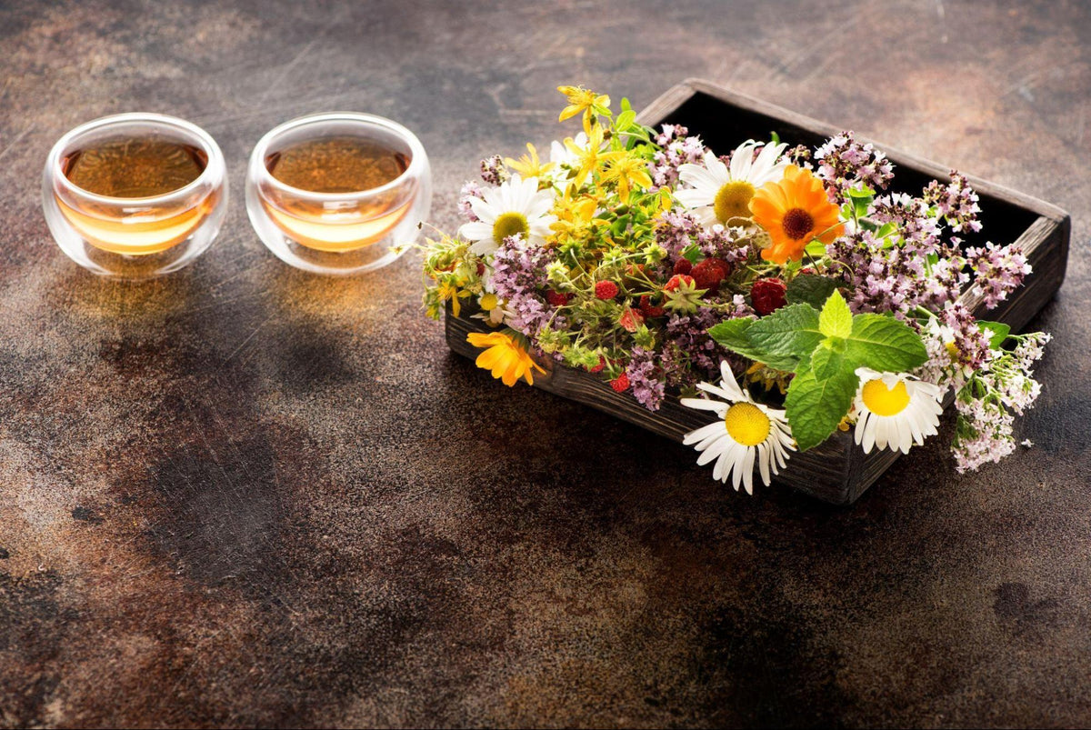 Charming and Practical: Flower Box Arrangements in Singapore ...