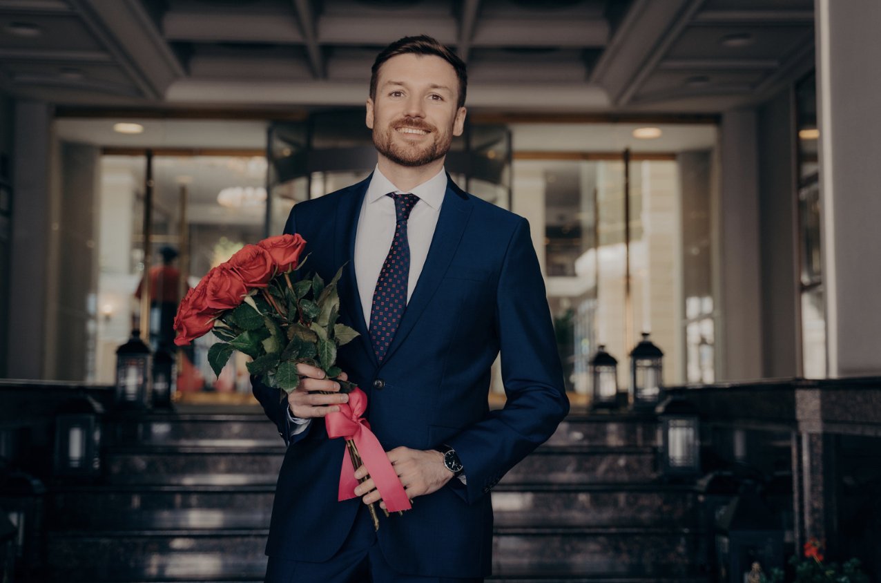 Corporate Client Appreciation: How To Pick The Right Flowers