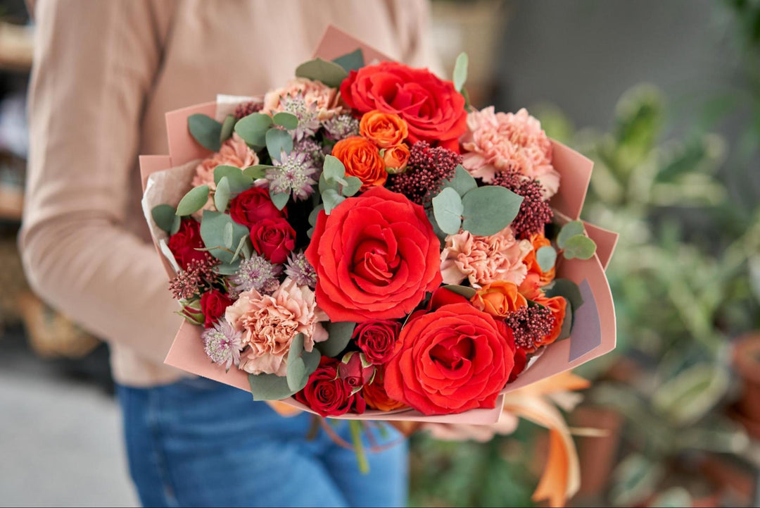 Guide to Caring For Your Roses