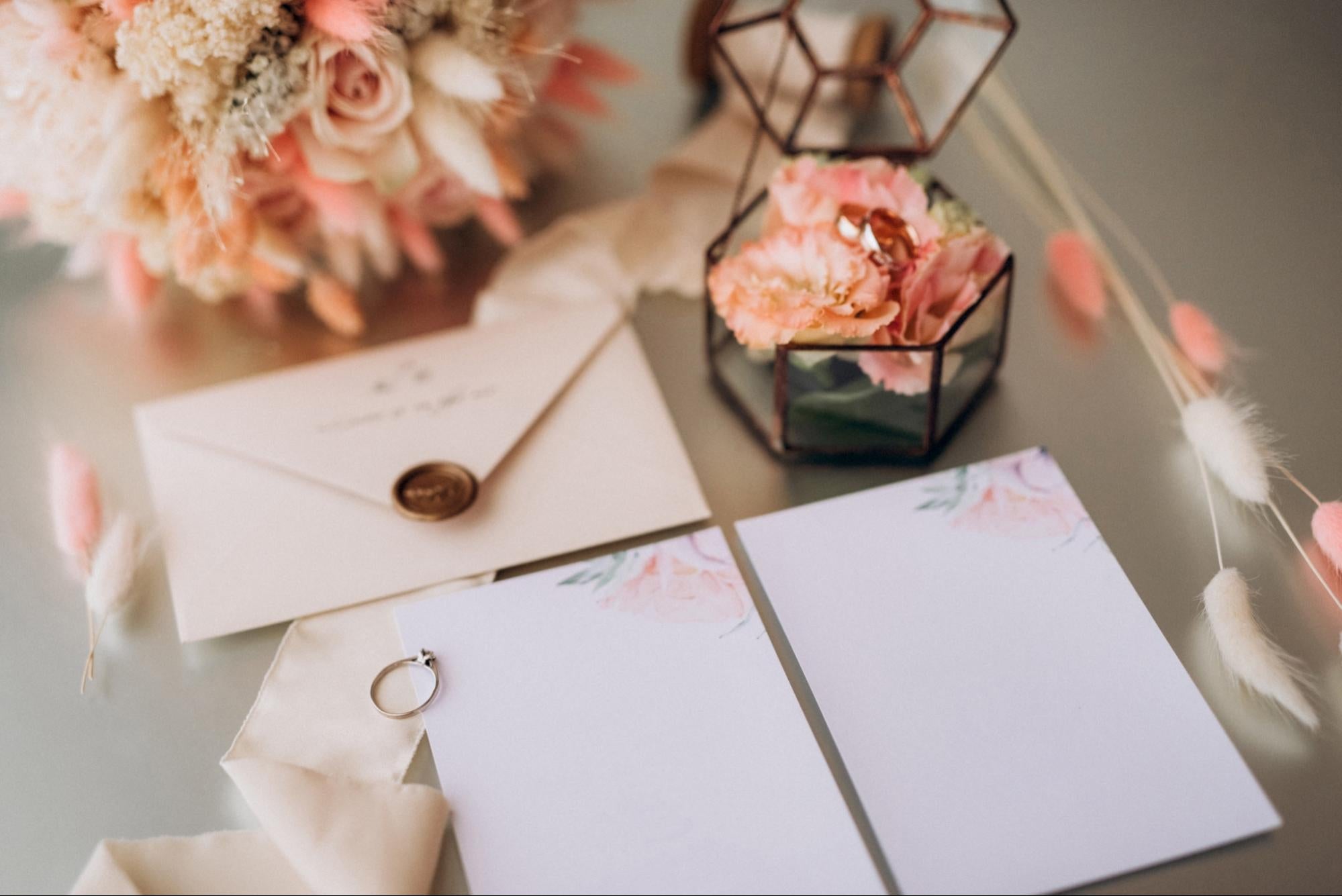 Wedding Prep: Planning After Your Engagement