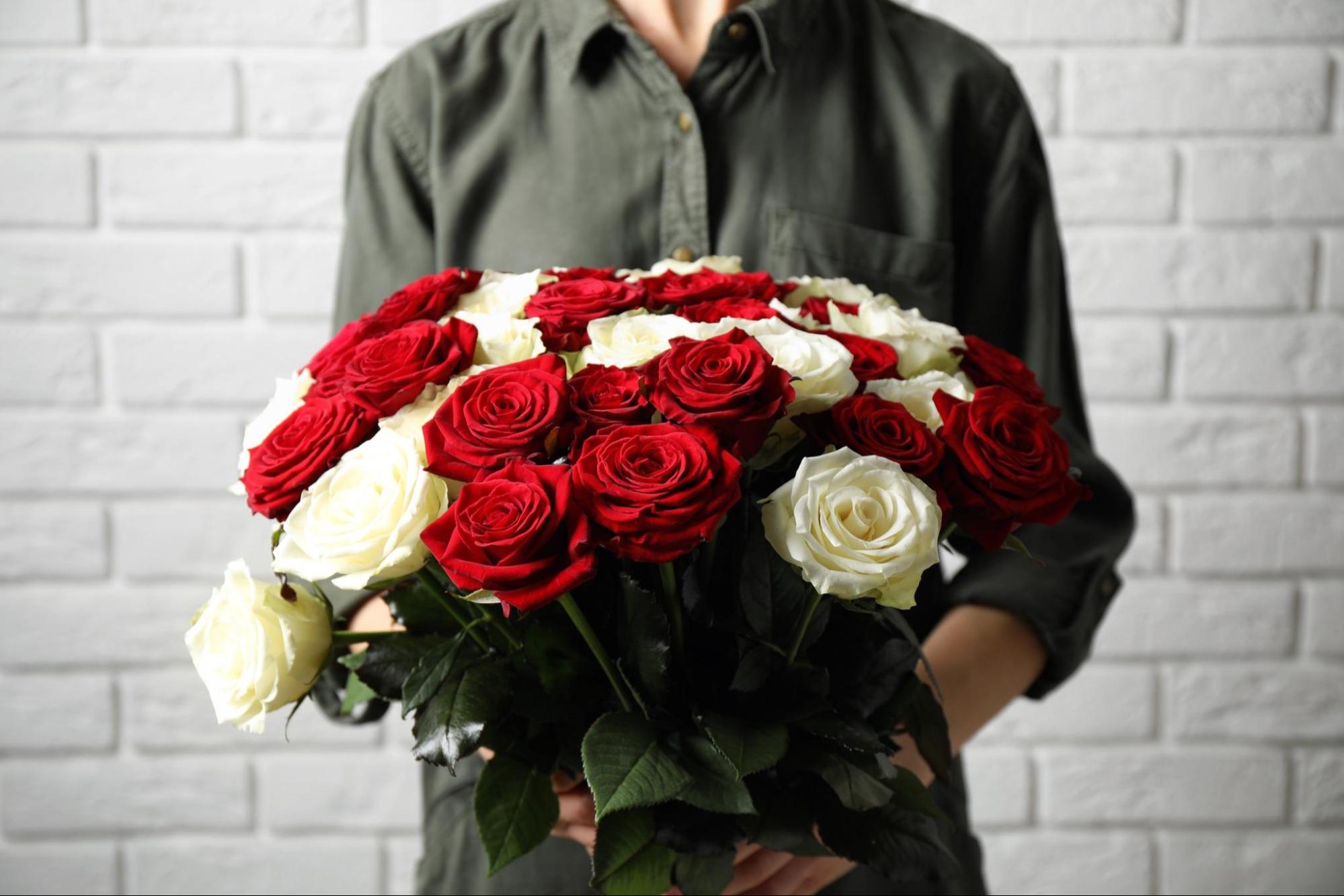 The Ultimate Guide to Choosing Flowers for Valentine's Day