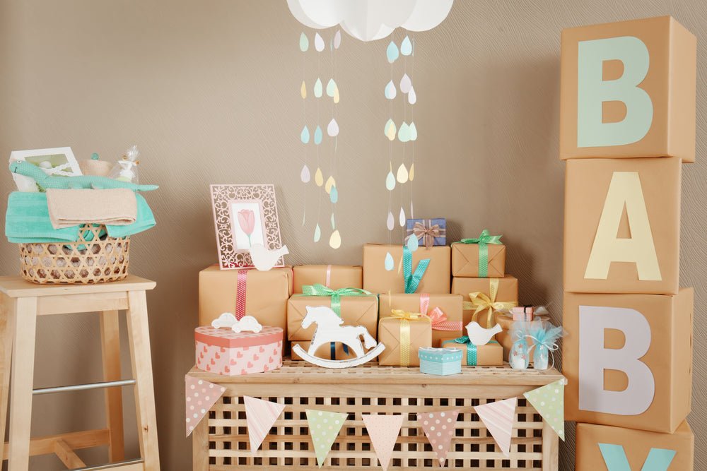 Dos and Don’ts to Choosing Baby Hamper Gifts