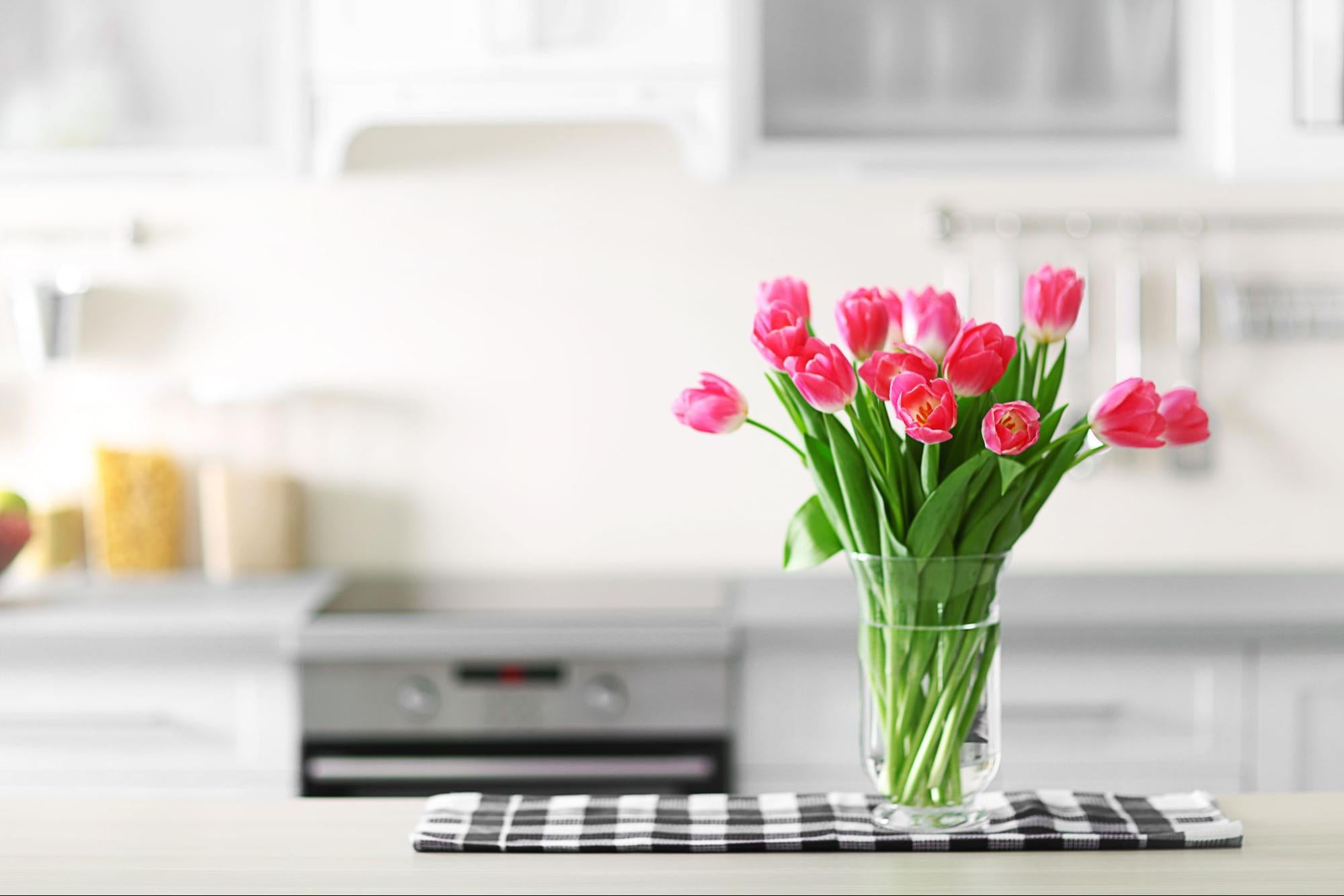 Indoor Gardening: Flowering Plants for Every Room