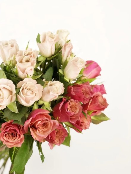 The Meaning Of Roses & Their Numbers