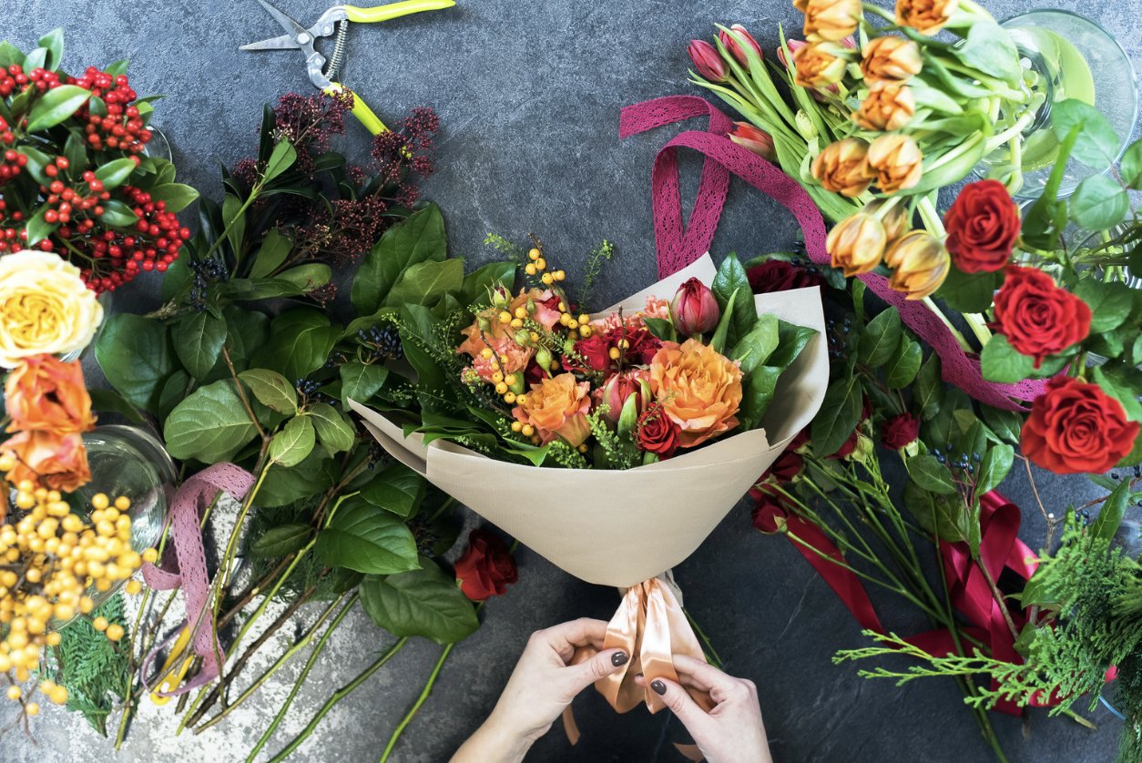 Picking the Right Appreciation Flower Bouquets for Your Boss