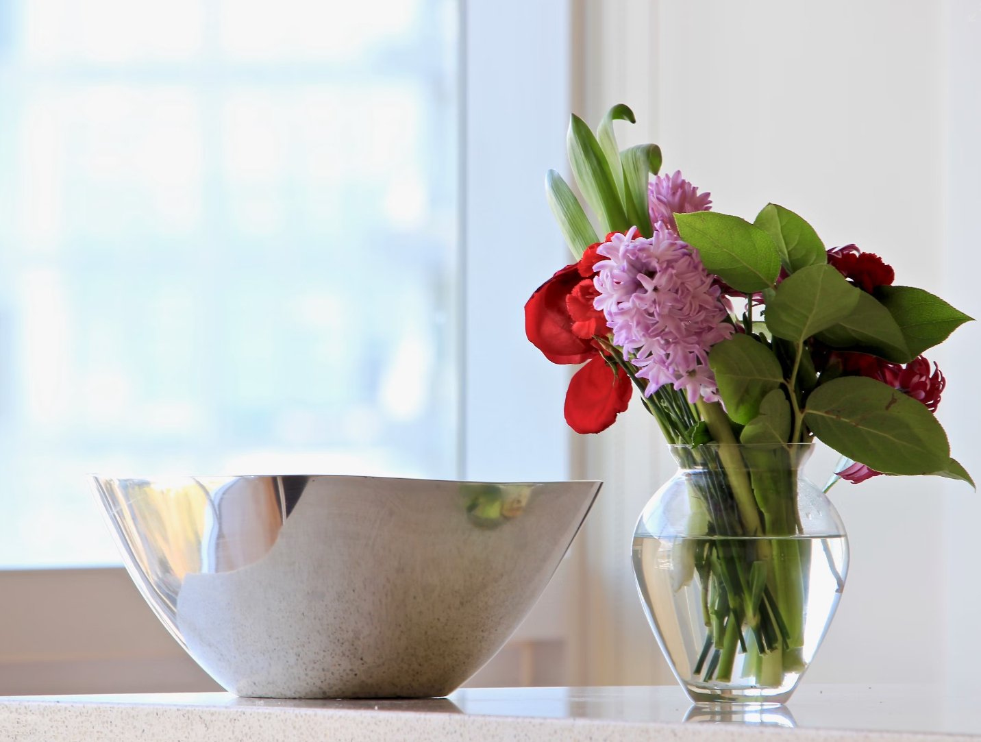 Popular Cut Flowers for Your Flower Arrangement