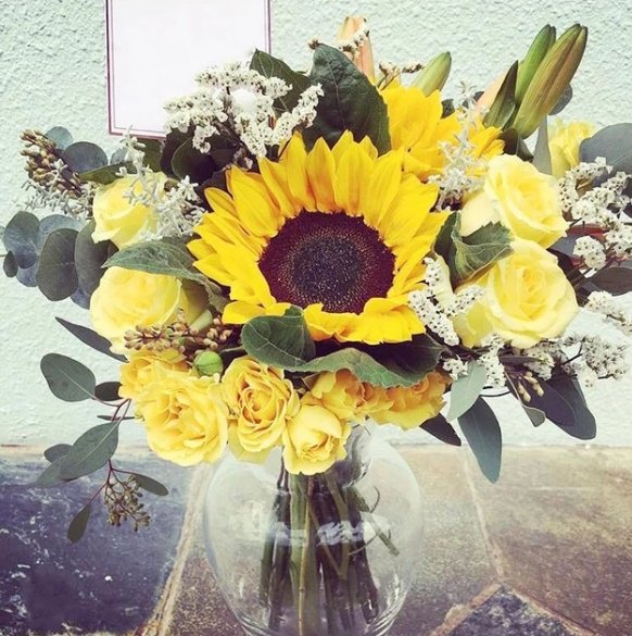 Preserve Your Flowers By Tendering Love Care