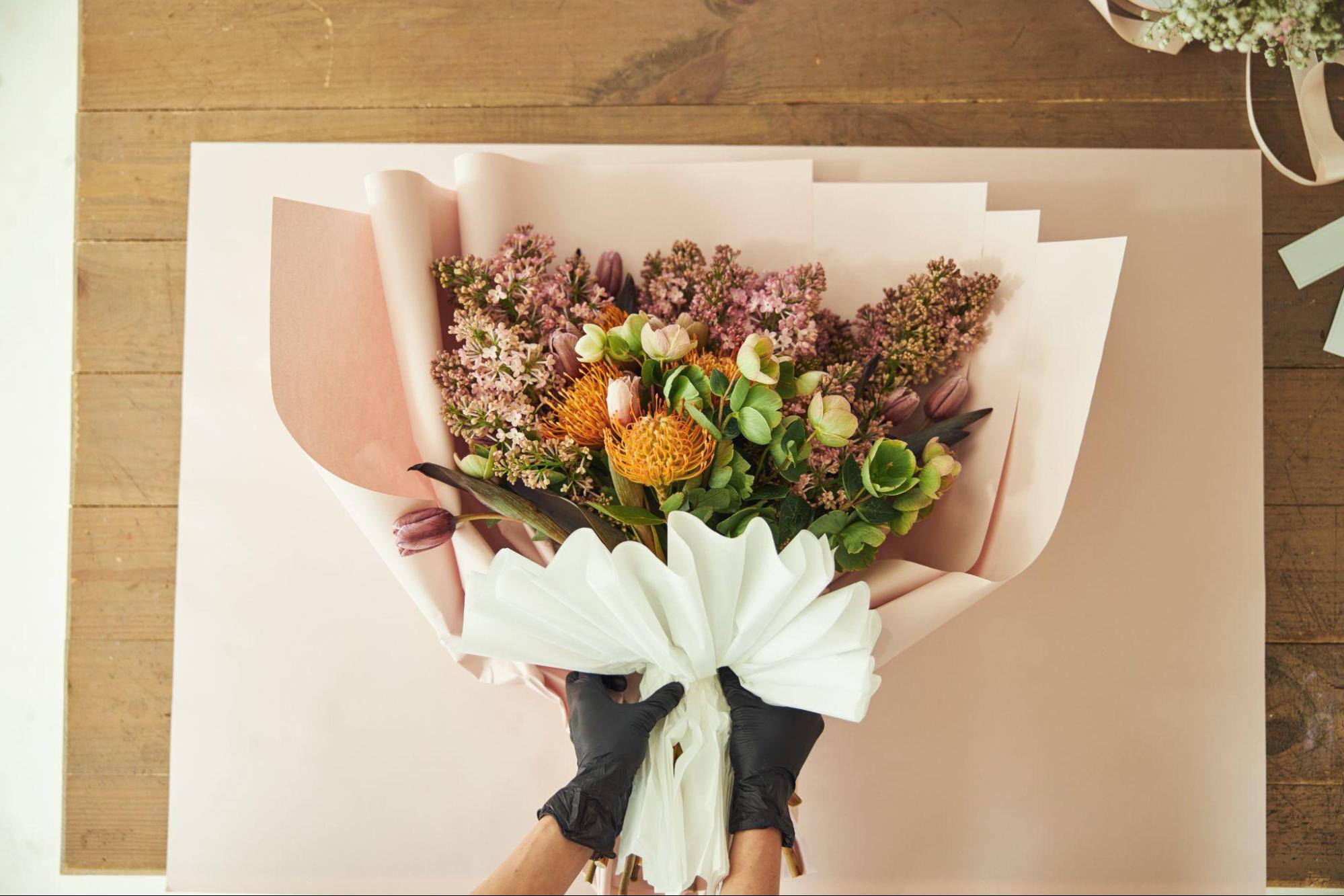 Where Can You Find Affordable Exotic Bouquets in Singapore?