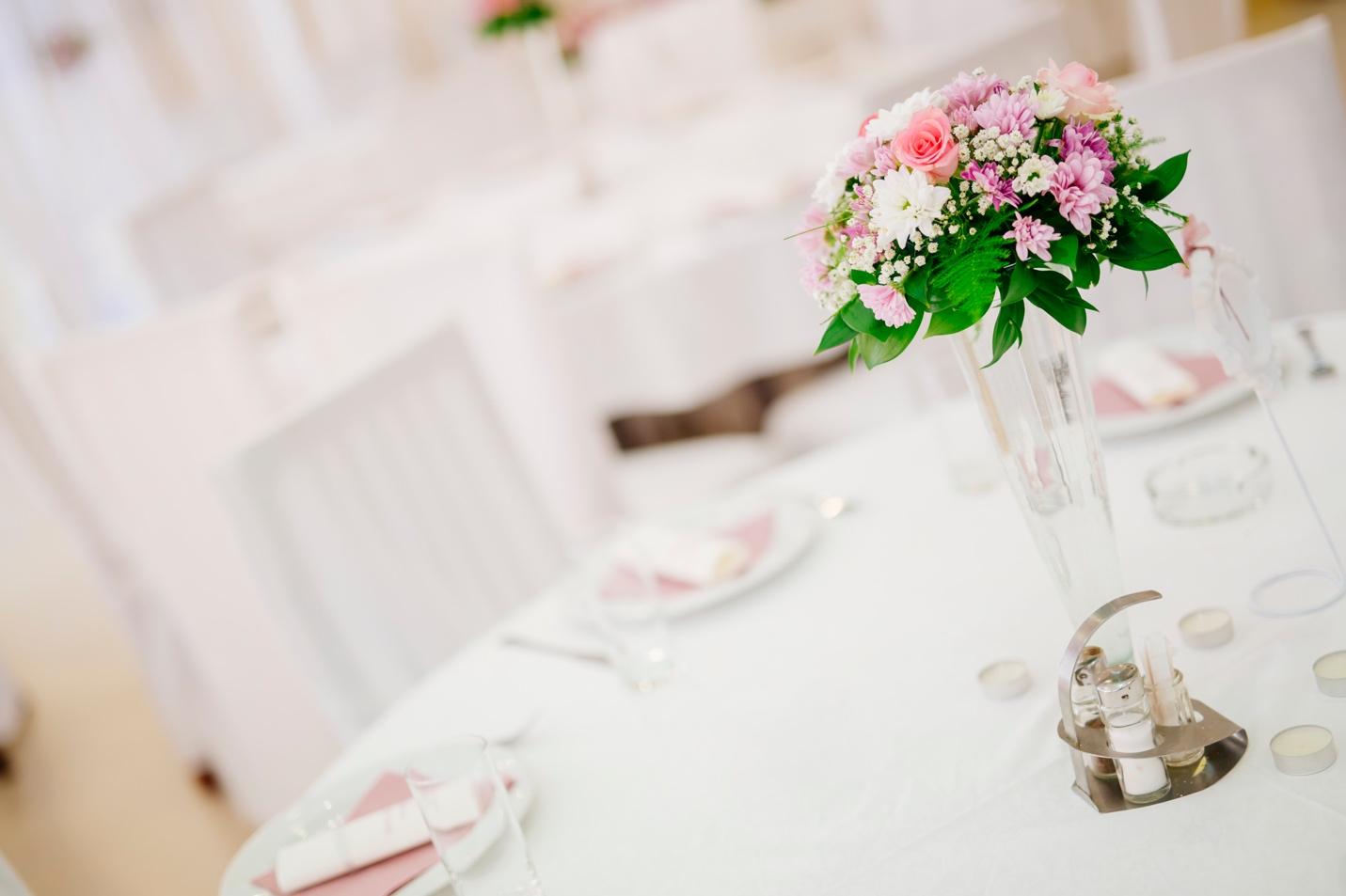 Why Corporate Event Flowers are Essential