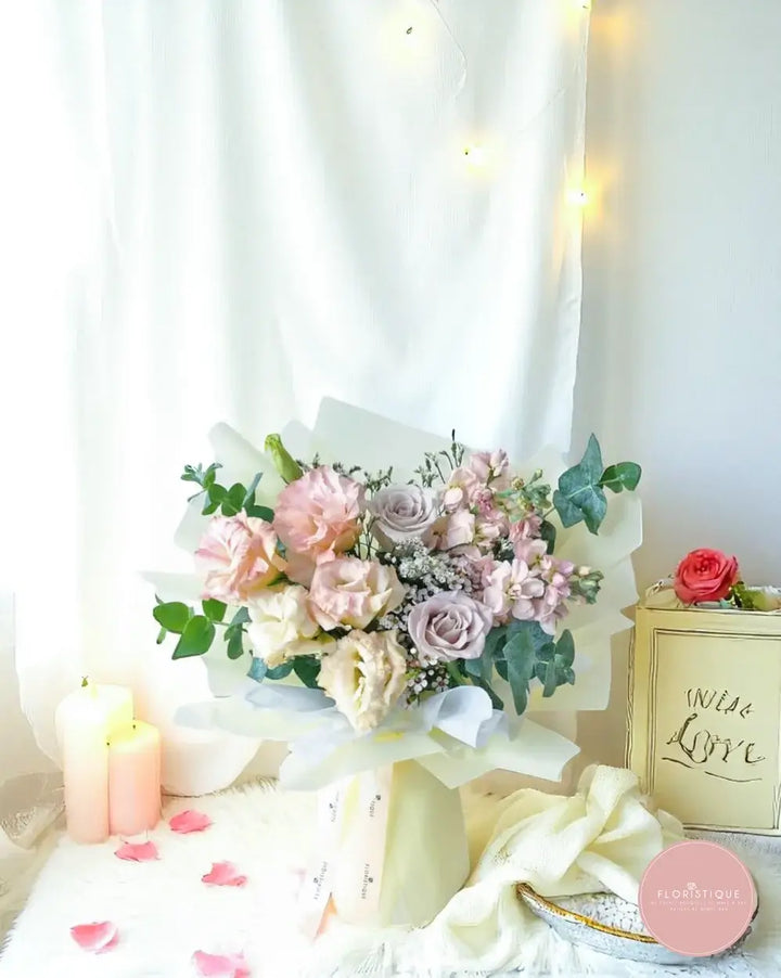 Abbey - FloristiqueSG 