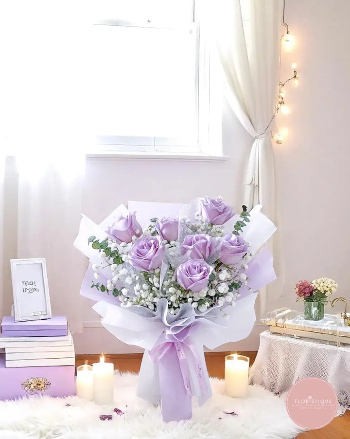 Abigail - FloristiqueSG 