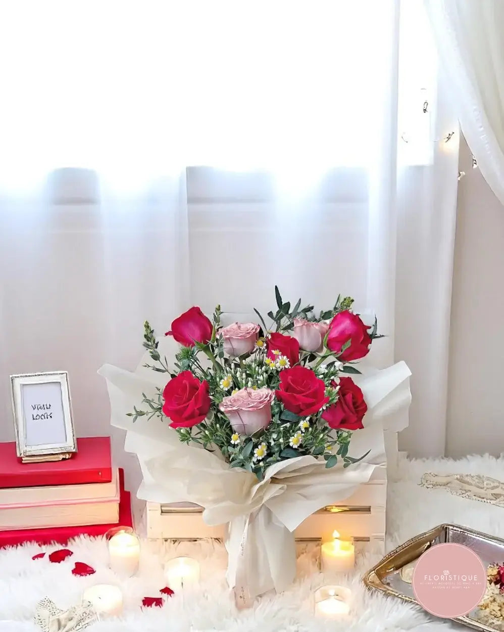 Adeline - FloristiqueSG 