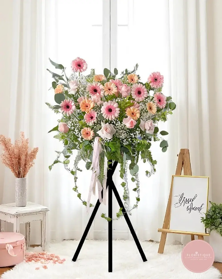 Abundance (VIII) - FloristiqueSG 