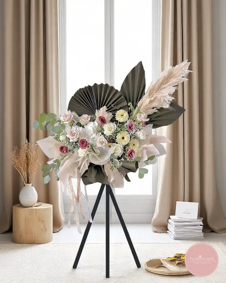 Abundance (VI) - FloristiqueSG 